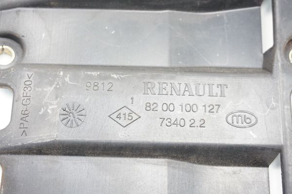 Obal Kryt Vačky   8200100127 1,2 Renault Clio 2 