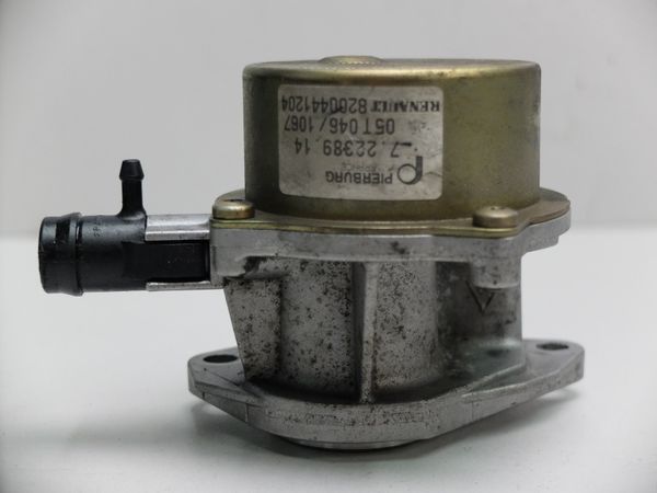 Pumpa Vacuum  1,5 DCI 8200441204 Renault Megane II