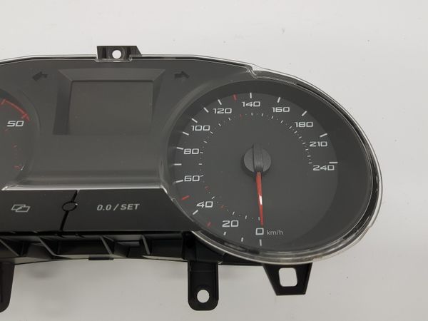 Otáčkoměr Seat Ibiza 6J0920801A 27348