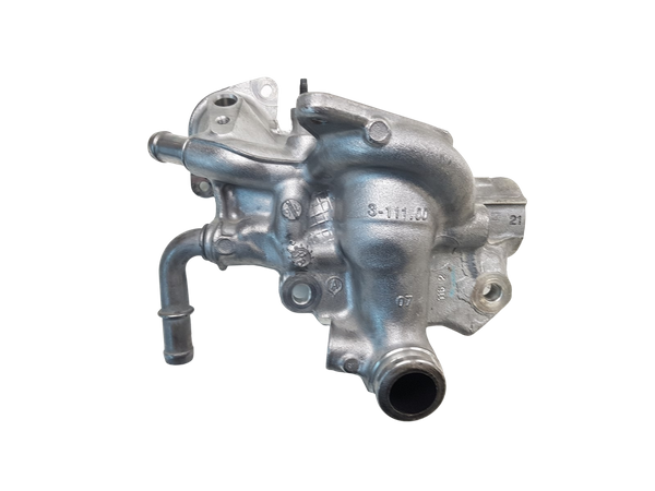 Převod Vzduchu EGR 147171653R Dacia Duster 1.5 dci 