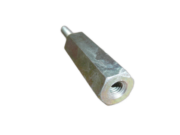 Tlumič Nárazu Krytu Motoru PSA 0137.E3 0137E3