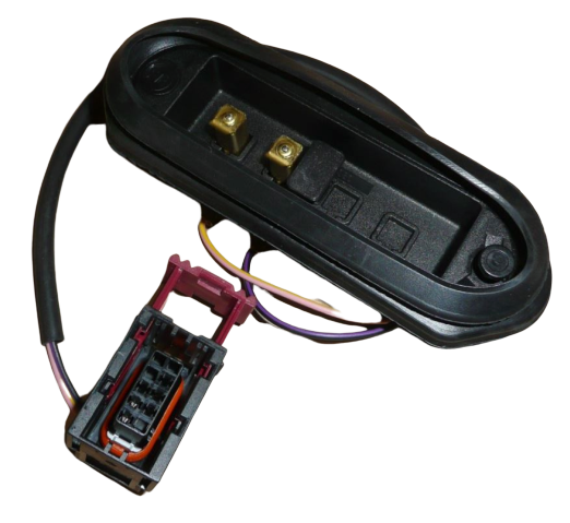 Senzor Světel Originál Jumper Boxer Ducato III 1395688080