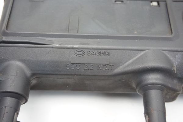 Zapalovací Cívka  9635864880 597090 1,1 1,4 Citroen C2 C3 206 207 Sagem