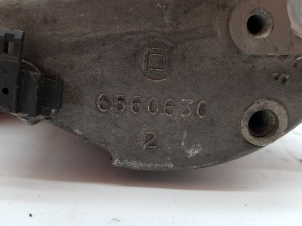 Kompresor Klimatizace Renault Scenic I 7700103536 1135289 5289 Delphi