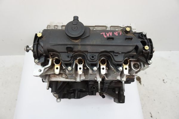Motor Naftový K9KF646 K9K646 1.5 dci Renault Kadjar Captur 2016