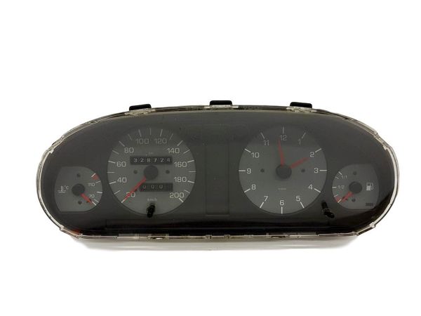 Tachometr  Skoda Felicia 81117870
