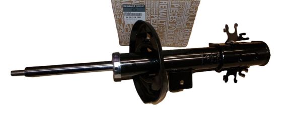 Tlumič Levý Předek Nový originál 543031914R Renault Safrane 2 Latitude