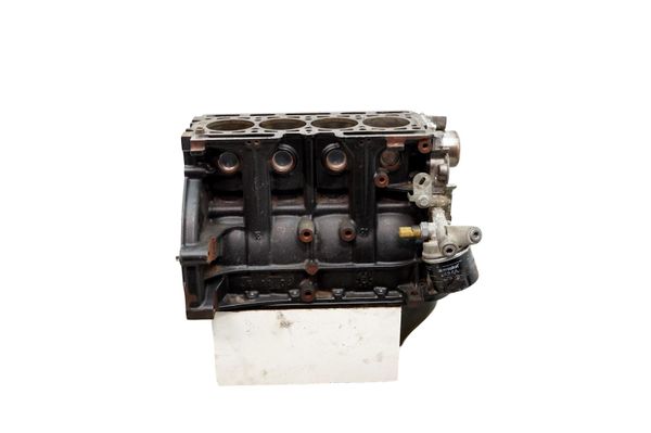 Blok Motoru  1,2 16v D4F772 Renault  Twingo 2  268270
