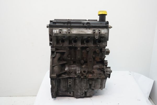 Motor Naftový K9K722 1,5 dci Renault Megane 2 Scenic 2 K9KF722
