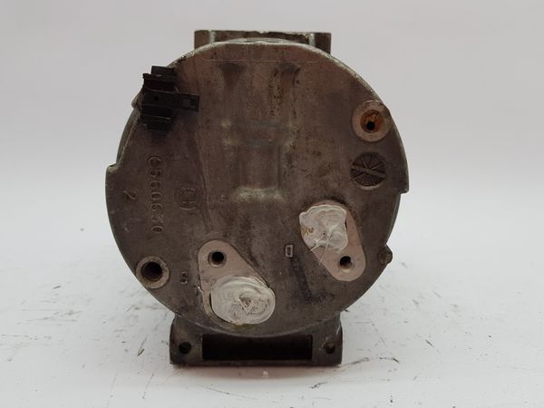 Kompresor Klimatizace Renault Scenic I 7700103536 1135289 5289 Delphi