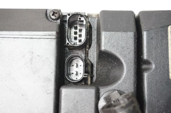 Nezávislé Topení  WEBASTO THERMO TOP Z/C-D 5 kW