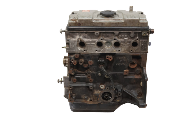 Motor Benzínový NFT 1.6 8v Citroen Saxo 1035