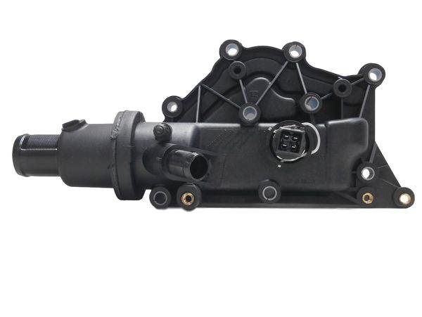 Kryt Termostatu Originál Renault Clio III Megane III 1.4-1.6 16v 8200561434