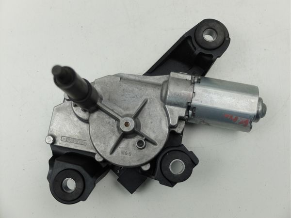 Mechanizmus Stěračů Zadek Kangoo 2 8200431385 Renault 0km