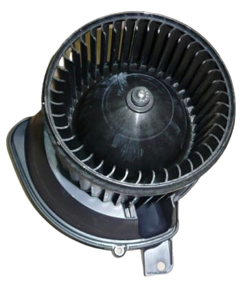Ventilátor Dmýchadlo Originál Nemo Bipper Fiorino 6441CN RHD UK