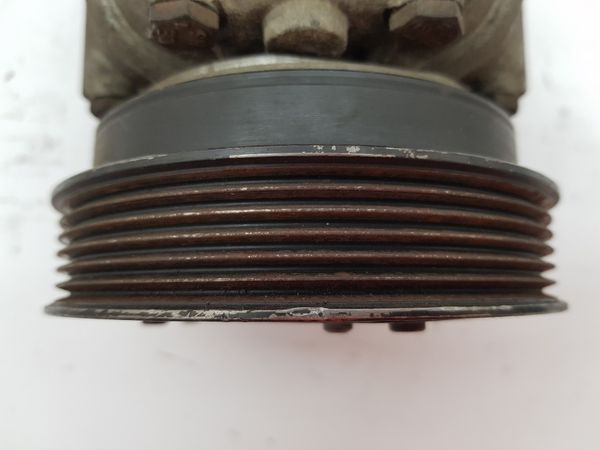 Kompresor Klimatizace Renault Scenic I 7700103536 1135289 5289 Delphi