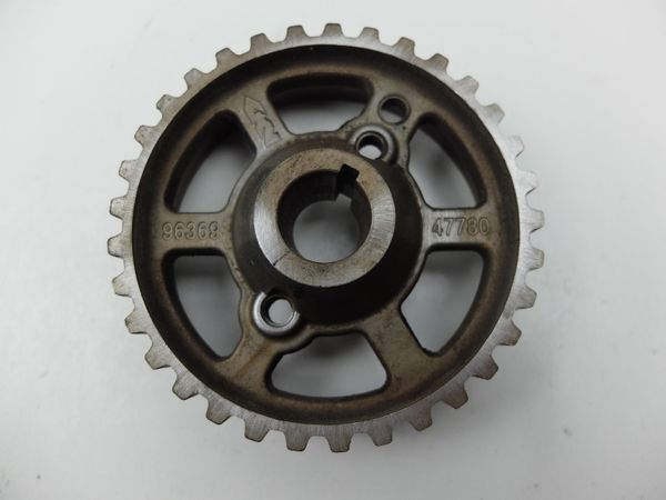 Rozvodové Kolo  1,6 HDI 9636947780 PSA Ford Fiat