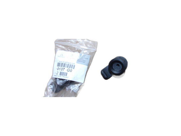 Tlumič Nárazu Krytu Motoru PSA 0137.G0 0137G0