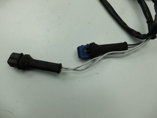 Sonda Lambd  0258003078 Bosch Citroen Peugeot