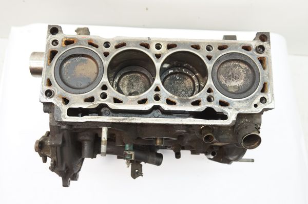 Blok Motoru  F3PB674 F3P674 Renault Laguna 1.8 8v 
