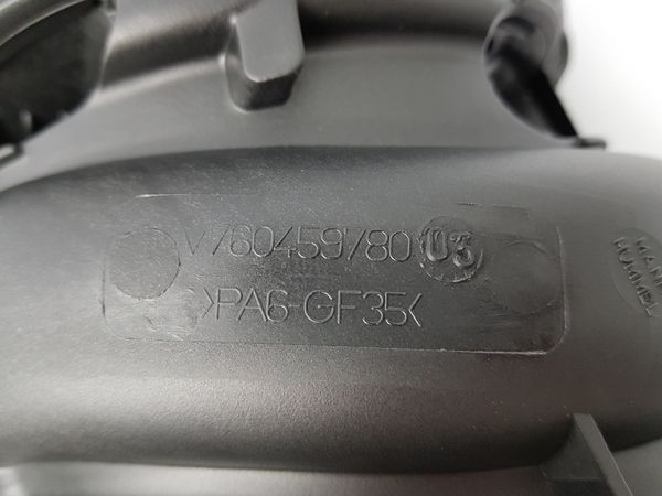 Sací Potrubí Originál Citroen Peugeot Berlingo 308 508 C4 1.6 VTI 0361S7