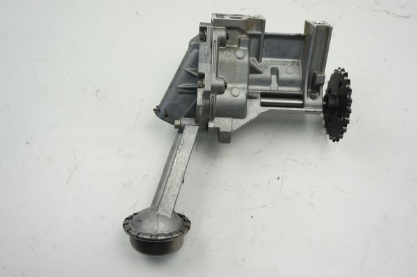 Olejové Čerpadlo Renault Dacia 7700600532 8200307174 1.5 DCI 1.4 16V