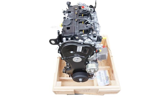 Motor Naftový Nový originál 8201663398 M9T Renault Master 3 4 2.3 dci RWD