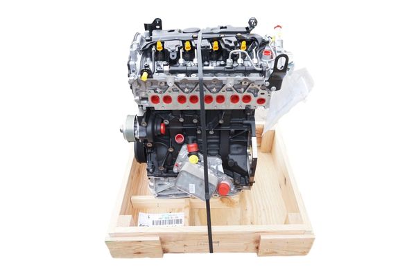 Motor Naftový Nový originál 8201663398 M9T Renault Master 3 4 2.3 dci RWD