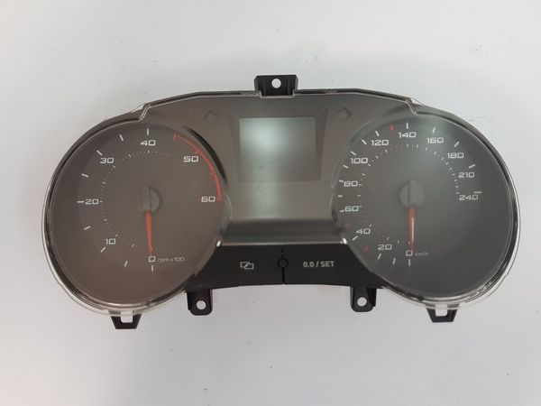 Otáčkoměr  Seat Ibiza 6J0920801A 7855