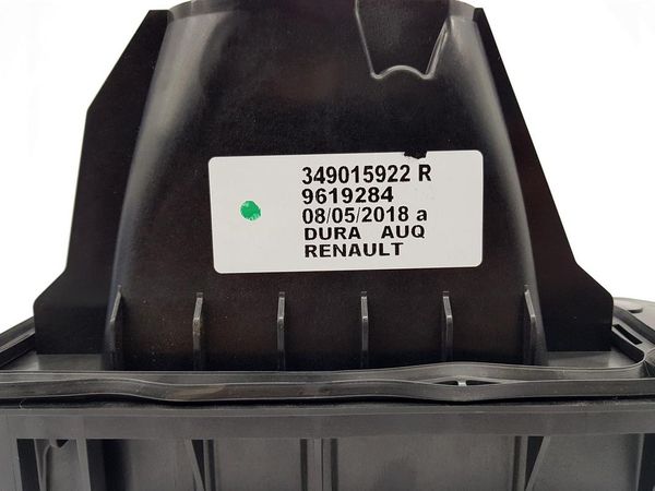Hlavice Řídící Páky Originál Duster Logan Sandero 1.5 dCi 349015922R