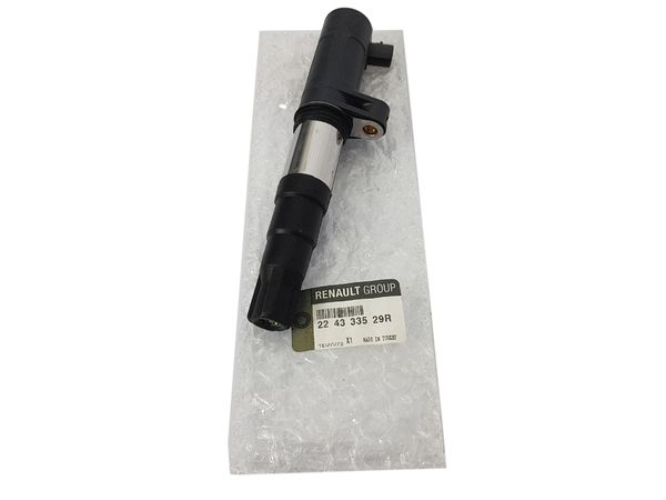 Zapalovací Cívka Originál Renault Clio 3 Megane 1.4 16v K4M 224333529R