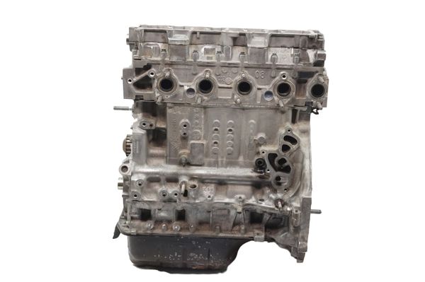 Motor Naftový 9H06 1.6 HDI 8v Citroen C3 II 2012 0135SW