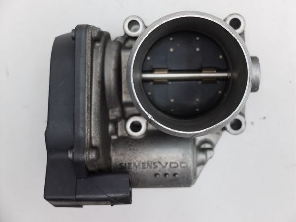 Škrticí Klapka  06F133062G A2C53044094 VW Audi Seat Skoda
