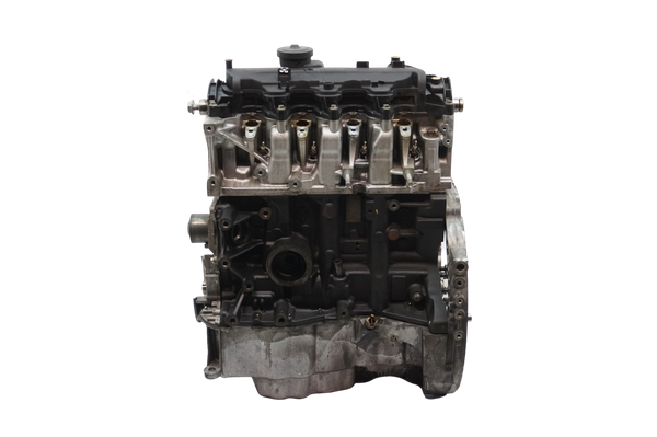 Motor Naftový K9KA461 K9K461 W176 A180 1.5 CDi Mercedes-Benz