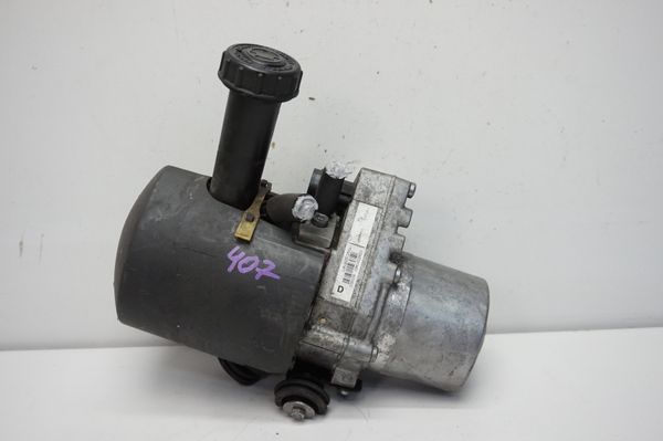 Čerpadlo Posilovače Řízení  4007ZF 4007ZH 9670302280 407 Peugeot HPI A5098519+E