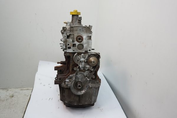 Motor Benzínový K7J700 K7JA700 1.4 8v Renault Kangoo