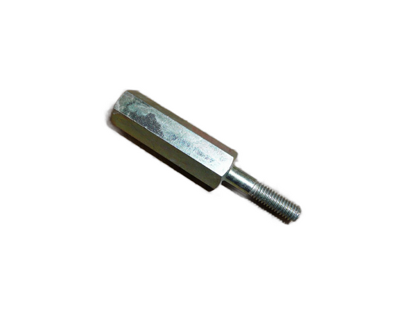 Tlumič Nárazu Krytu Motoru PSA 0137.E3 0137E3