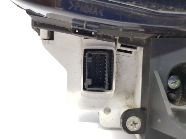 Tachometr Toyota Yaris 83800-0DJ00 838000DJ00 26446