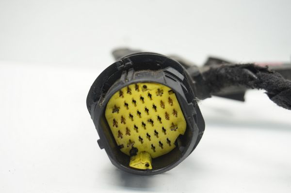 Instalace Motoru 9649900780 Citroen Peugeot Ford 1.4 HDI TDCI