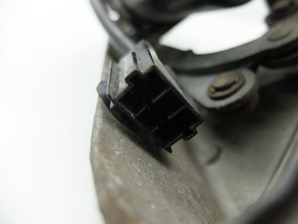 Mechanizmus Stěračů Předek Twingo 7701669838 Renault Valeo 10008