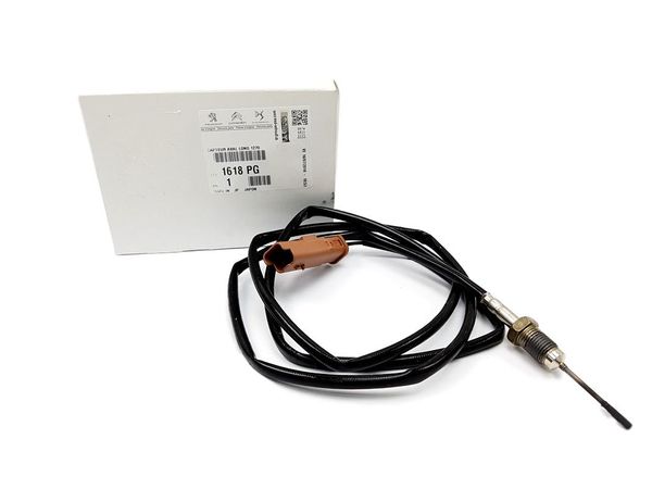 Sonda Lambd Originál Citroen Peugeot C4 C5 C6 307 308 407 508 2.0 HDI 1618PG 