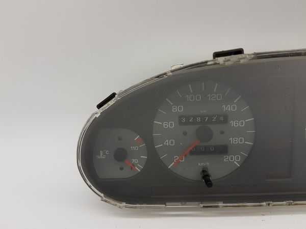 Tachometr  Skoda Felicia 81117870