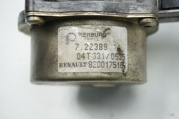 Pumpa Vacuum  8200175167 1,5 DCI Renault Dacia 7.22389.14