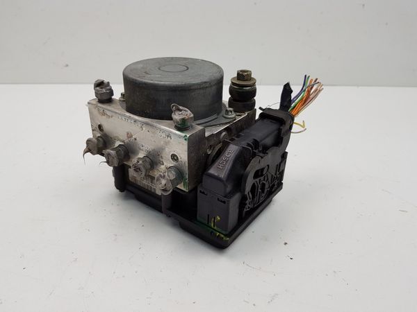 Pumpa Abs  476604621R 0265801018 Sandero Logan Dacia