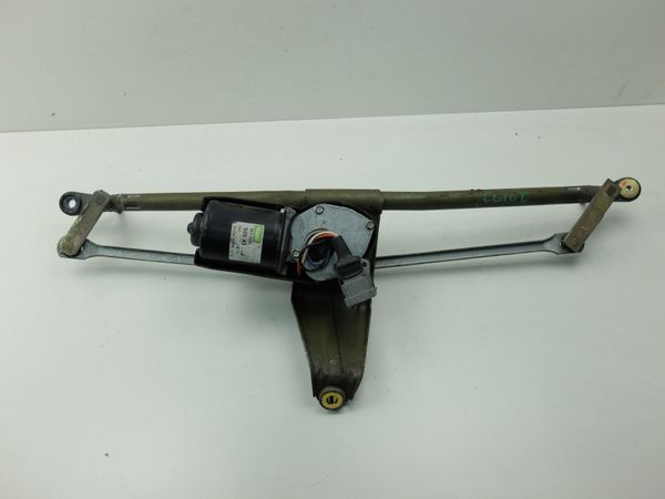 Mechanizmus Stěračů Předek Clio 1 7700792945 Renault