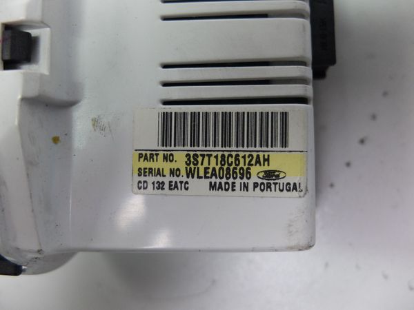 Panel Klimatizace  3S7T18C612AH Ford Mondeo MK III