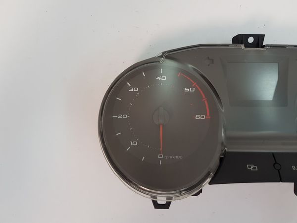 Otáčkoměr  Seat Ibiza 6J0920801A 7855