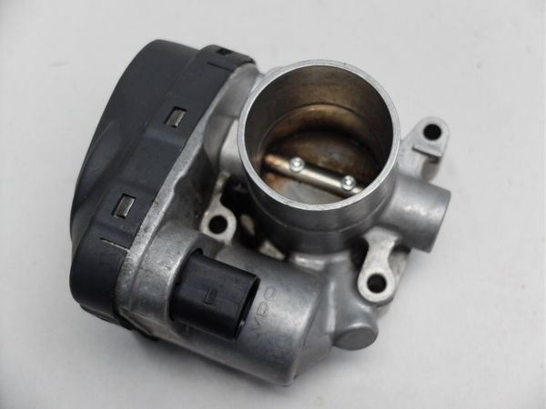 Škrticí Klapka  036133062B 408238321003 VW Seat Skoda Audi