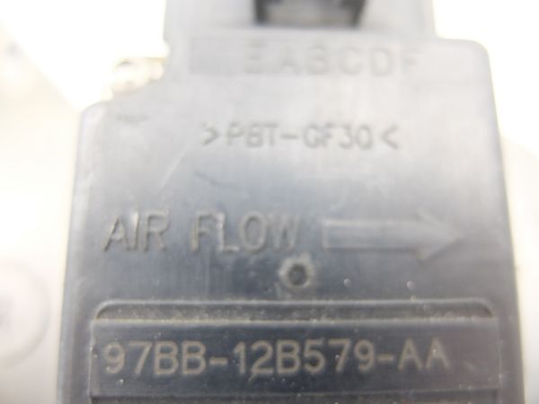 Měřič Průtoku Vzduchu Ford Mondeo 97BB-12B579-AA 2.5 24V
