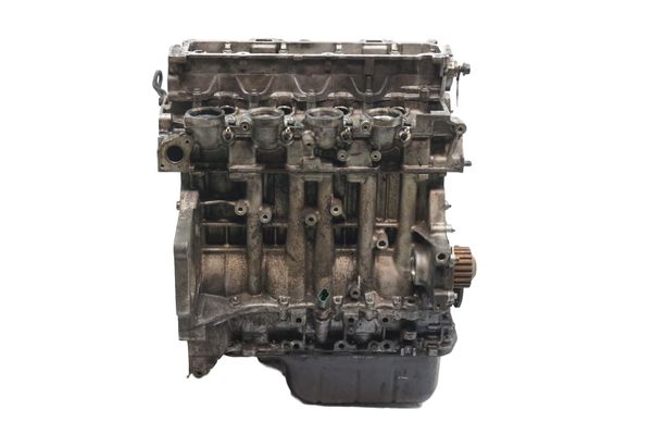 Motor Naftový 8HZ 1,4 hdi Citroen Peugeot 0135FZ 207 C2 C3